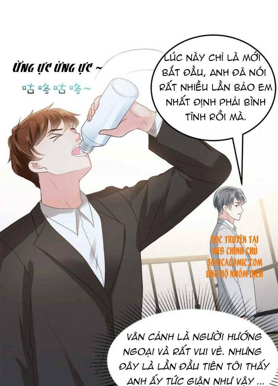 Trọng Sinh Trở Lại: Sủng Nịch Độc Nhất Vô Nhị: Chapter 208