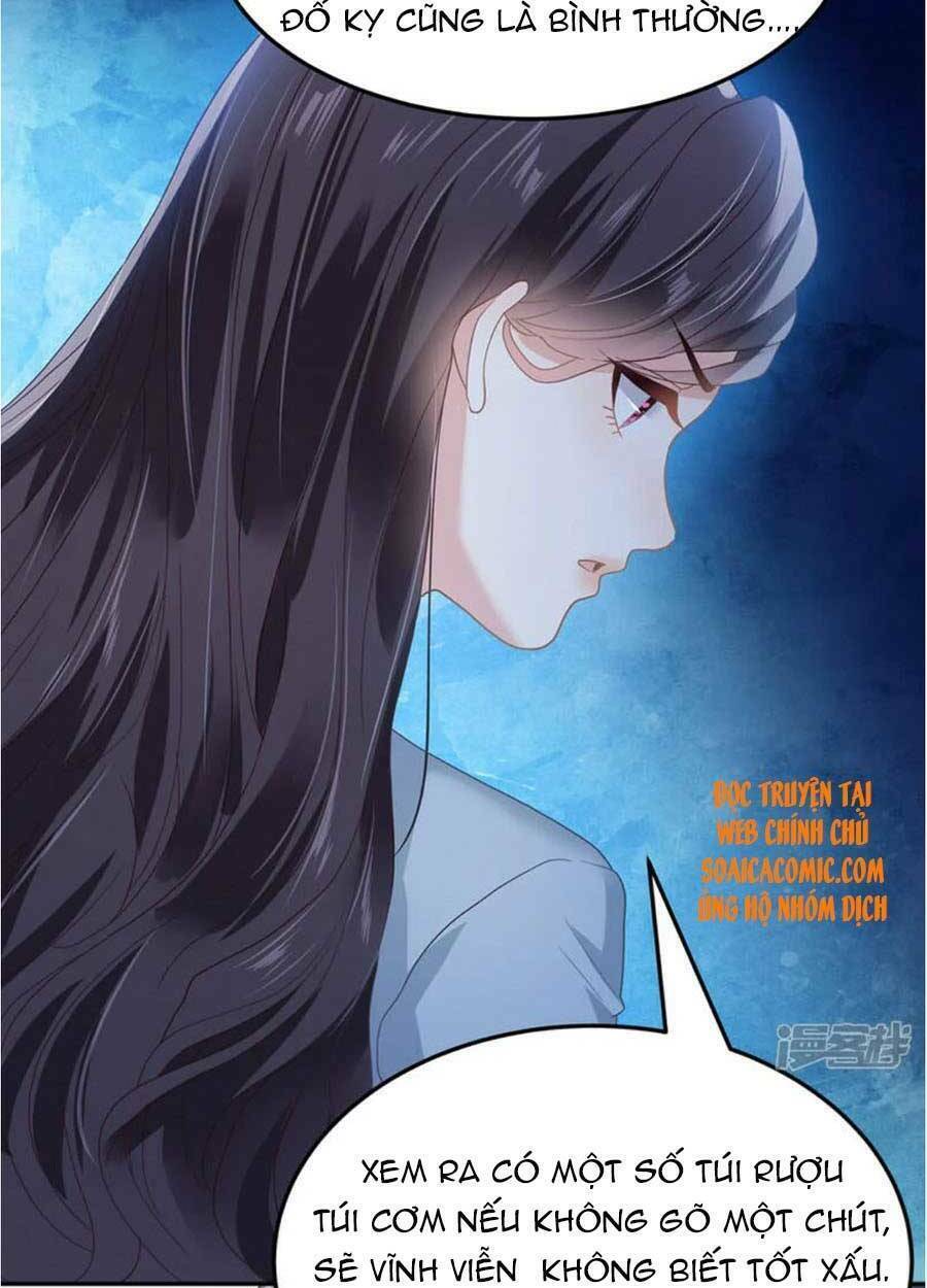 Trọng Sinh Trở Lại: Sủng Nịch Độc Nhất Vô Nhị: Chapter 208