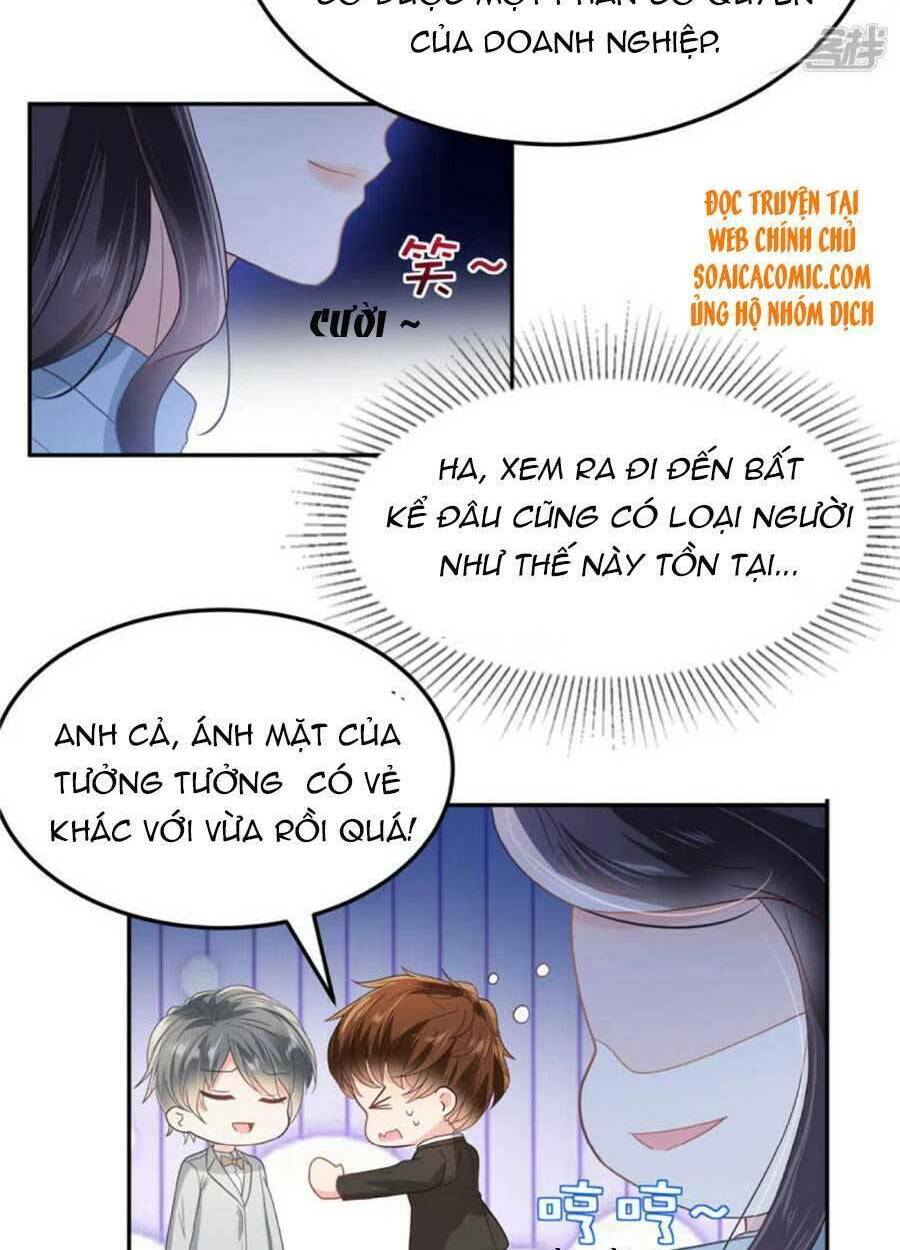 Trọng Sinh Trở Lại: Sủng Nịch Độc Nhất Vô Nhị: Chapter 208