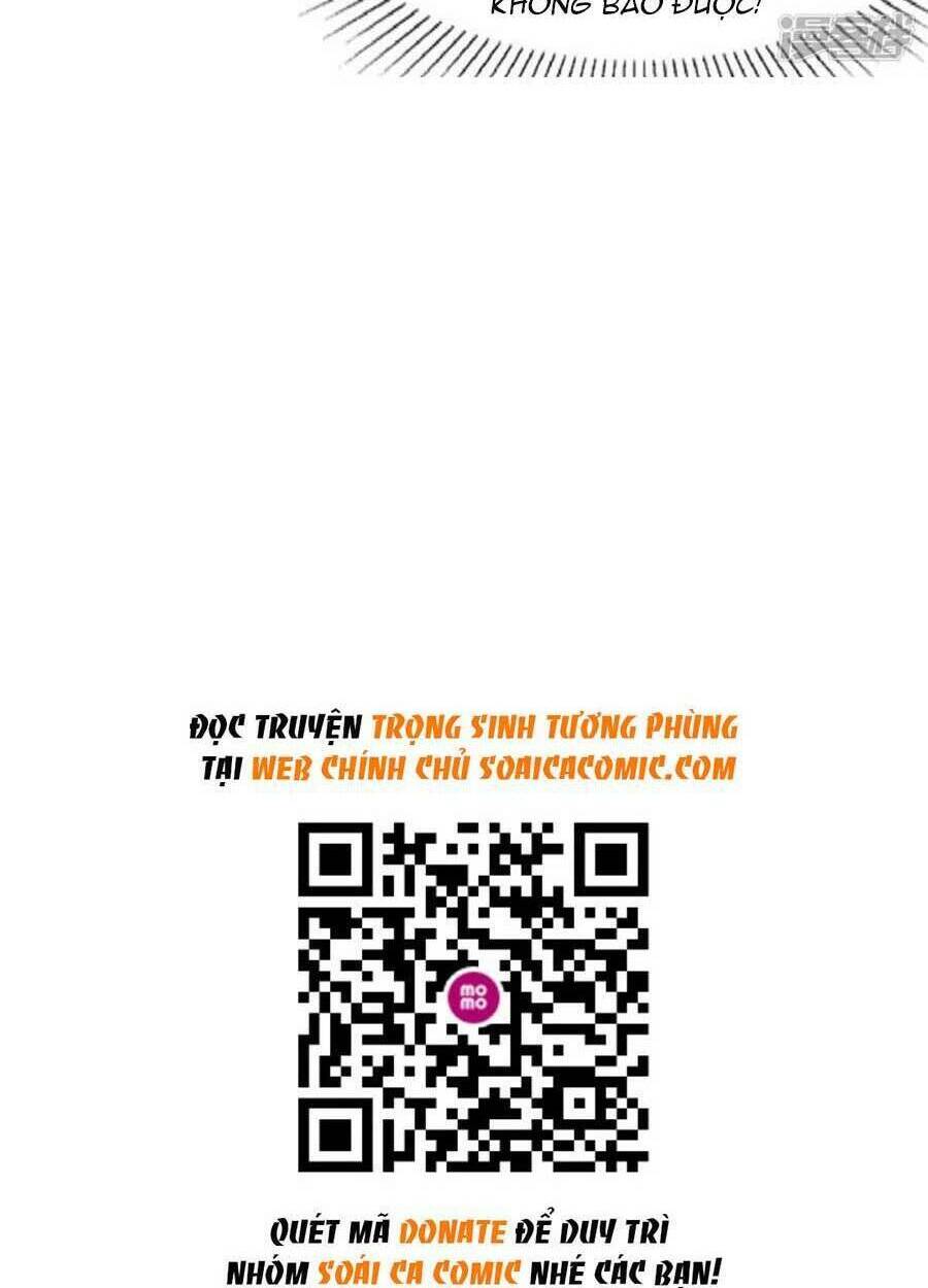 Trọng Sinh Trở Lại: Sủng Nịch Độc Nhất Vô Nhị: Chapter 208