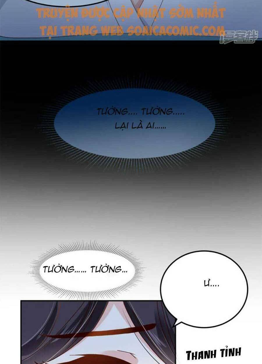 Trọng Sinh Trở Lại: Sủng Nịch Độc Nhất Vô Nhị: Chapter 208