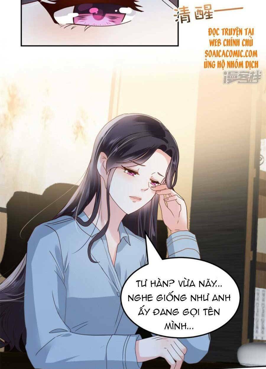 Trọng Sinh Trở Lại: Sủng Nịch Độc Nhất Vô Nhị: Chapter 208
