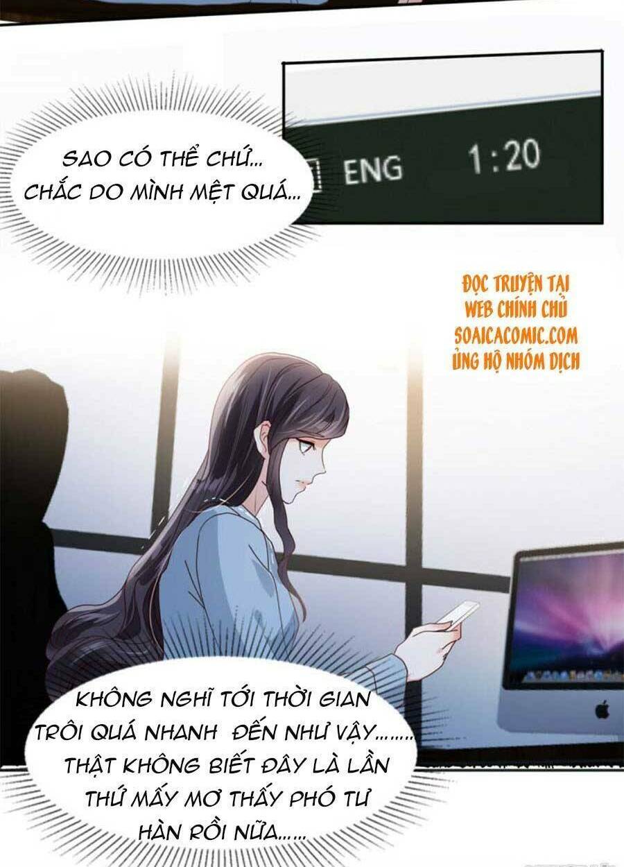 Trọng Sinh Trở Lại: Sủng Nịch Độc Nhất Vô Nhị: Chapter 208
