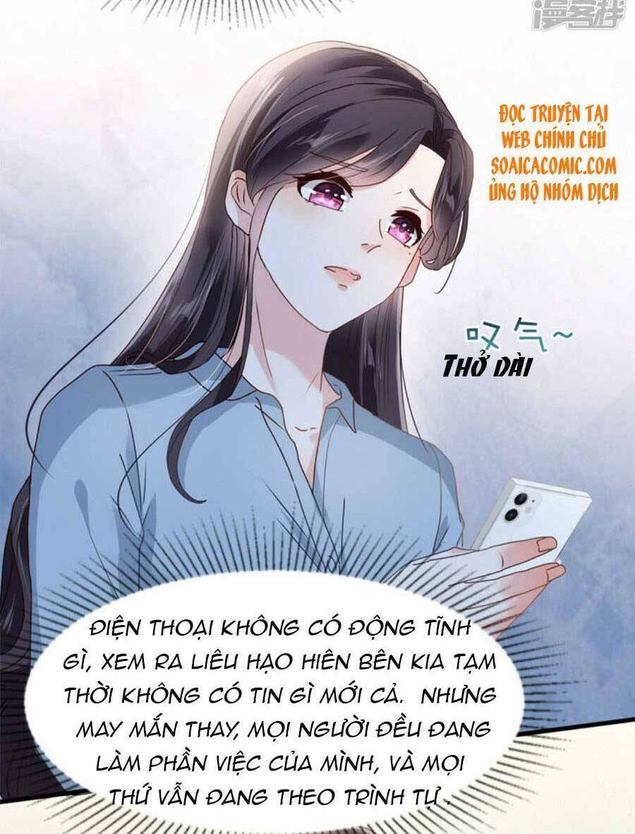 Trọng Sinh Trở Lại: Sủng Nịch Độc Nhất Vô Nhị: Chapter 208