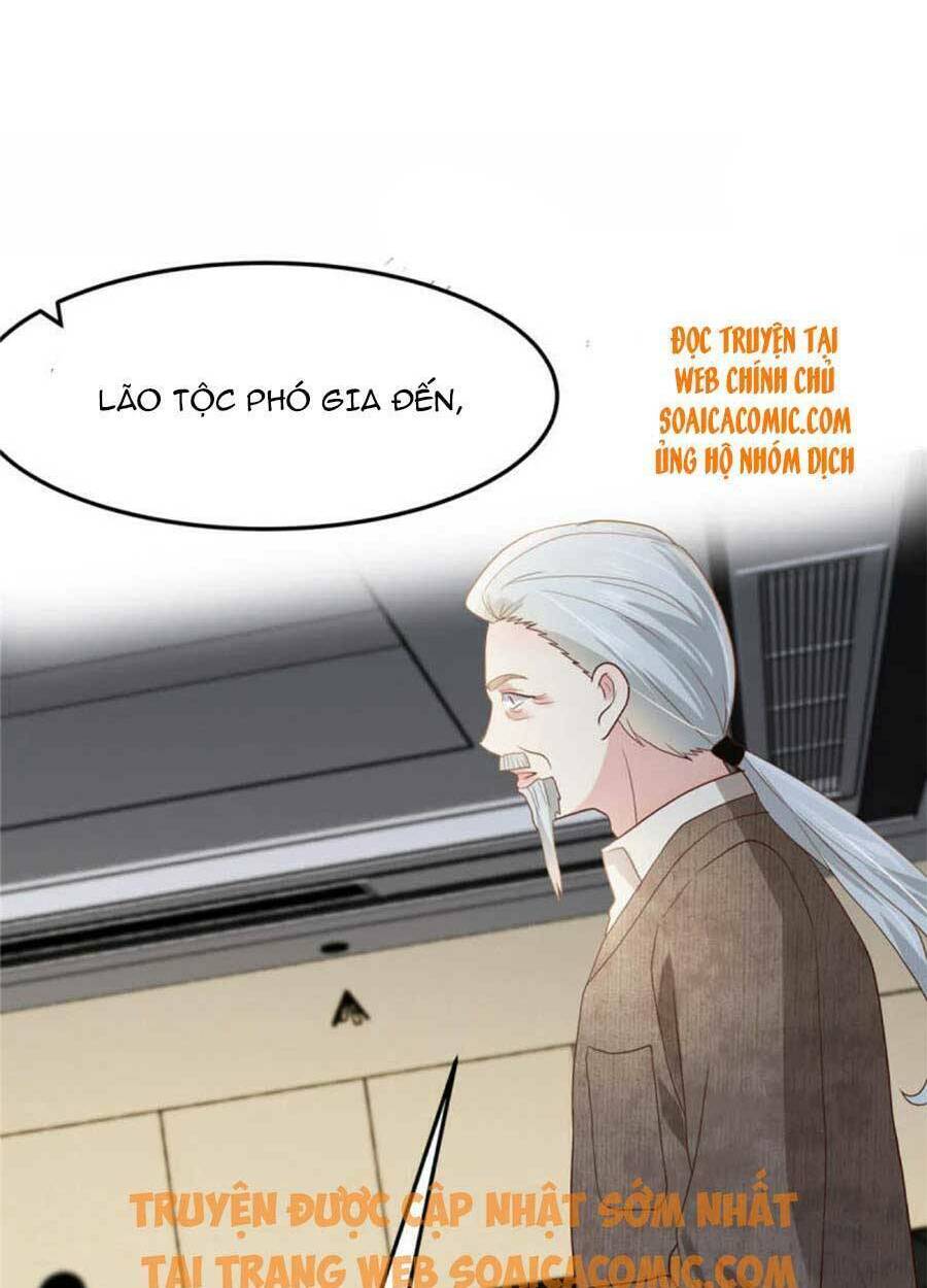 Trọng Sinh Trở Lại: Sủng Nịch Độc Nhất Vô Nhị: Chapter 209