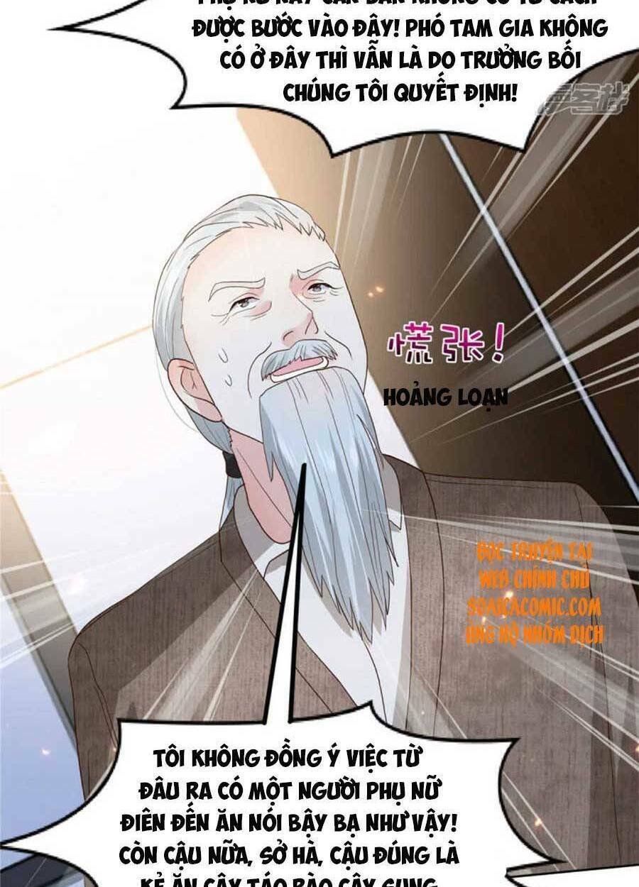 Trọng Sinh Trở Lại: Sủng Nịch Độc Nhất Vô Nhị: Chapter 209