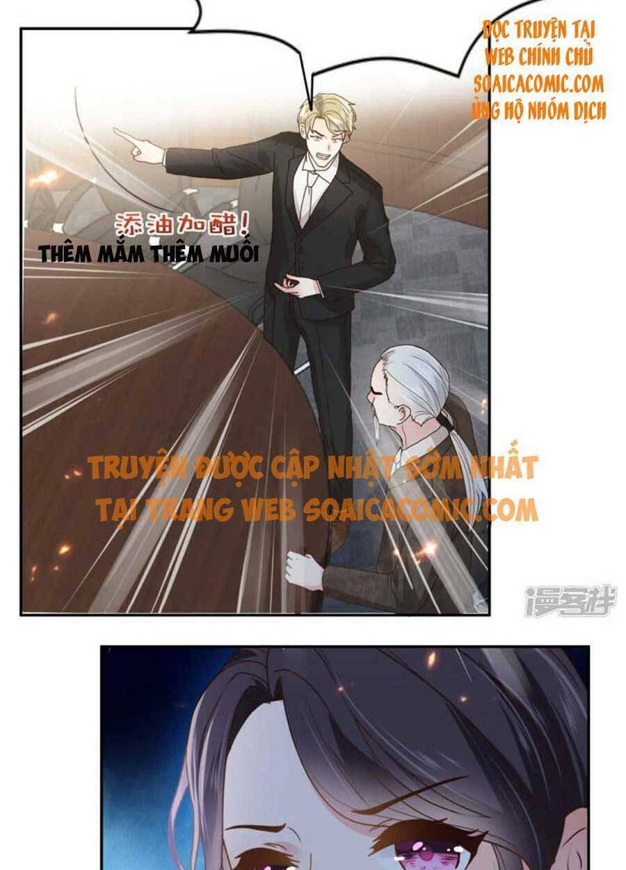 Trọng Sinh Trở Lại: Sủng Nịch Độc Nhất Vô Nhị: Chapter 209