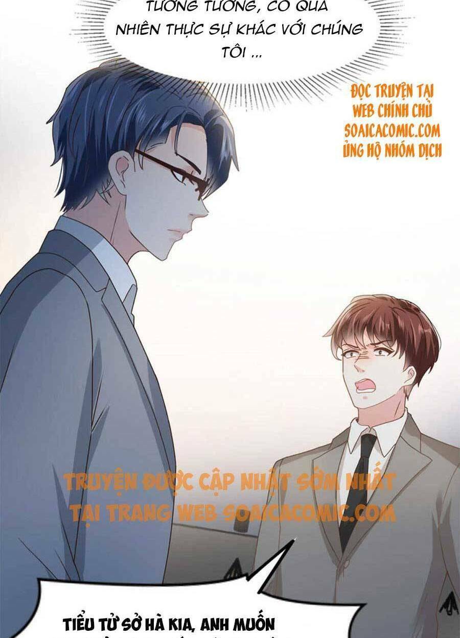 Trọng Sinh Trở Lại: Sủng Nịch Độc Nhất Vô Nhị: Chapter 209