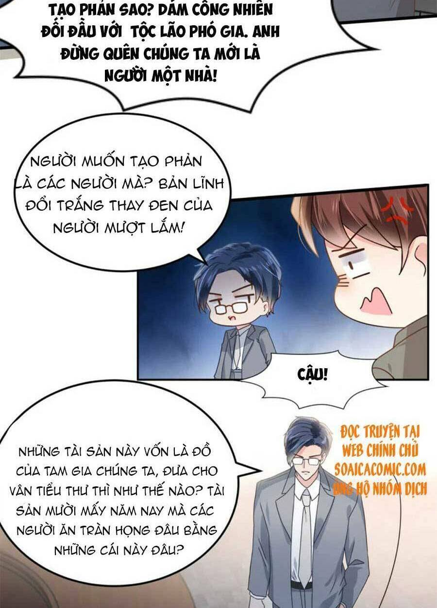 Trọng Sinh Trở Lại: Sủng Nịch Độc Nhất Vô Nhị: Chapter 209