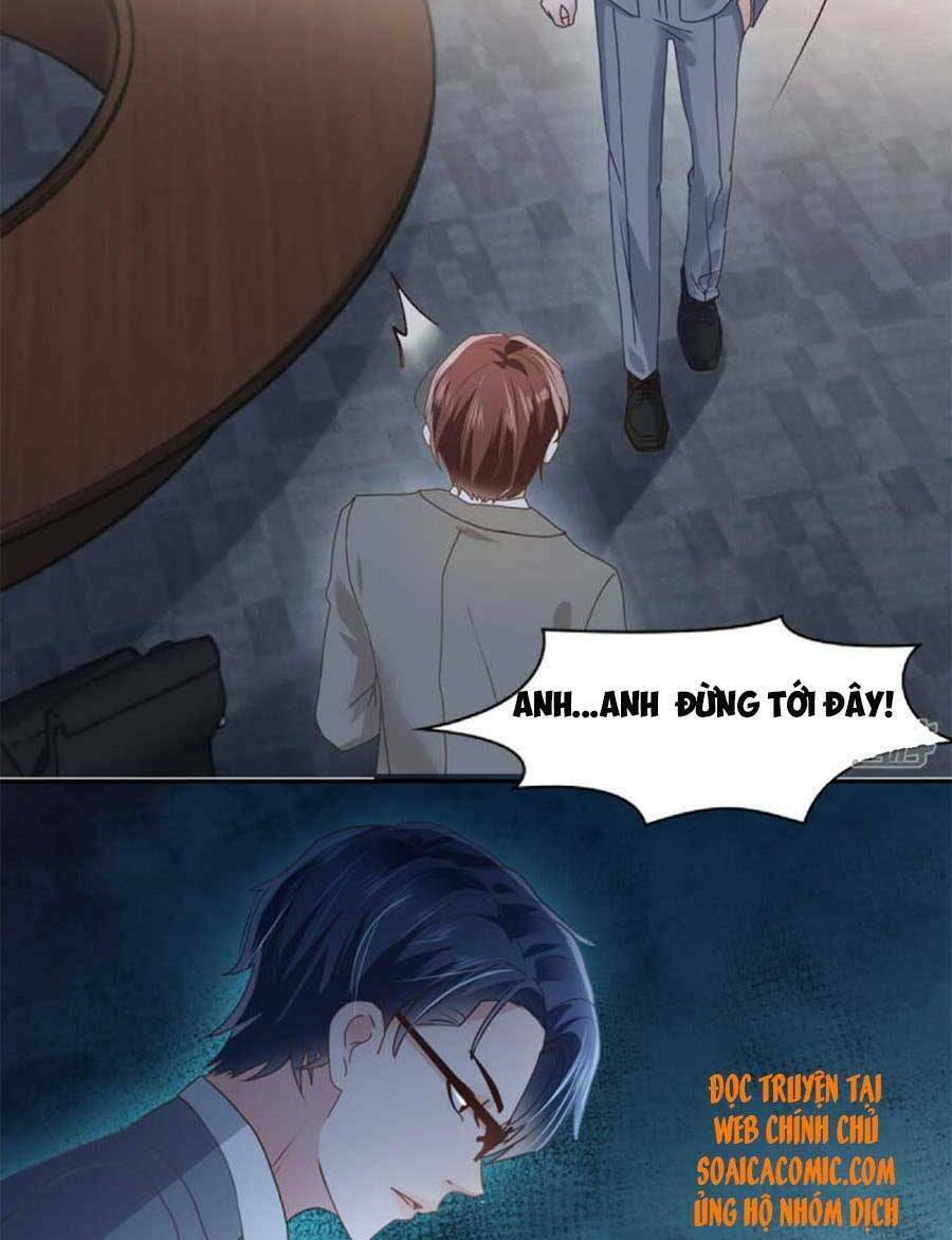 Trọng Sinh Trở Lại: Sủng Nịch Độc Nhất Vô Nhị: Chapter 209