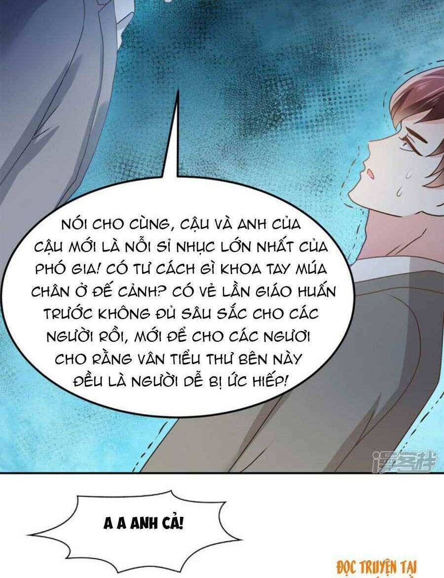 Trọng Sinh Trở Lại: Sủng Nịch Độc Nhất Vô Nhị: Chapter 209