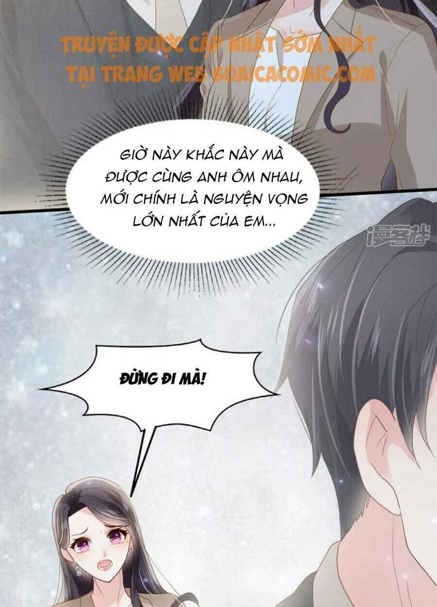 Trọng Sinh Trở Lại: Sủng Nịch Độc Nhất Vô Nhị: Chapter 209