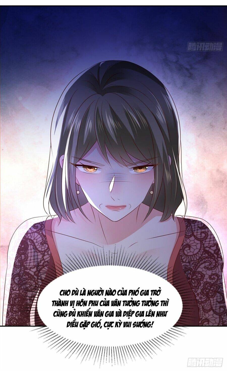 Trọng Sinh Trở Lại: Sủng Nịch Độc Nhất Vô Nhị: Chapter 21