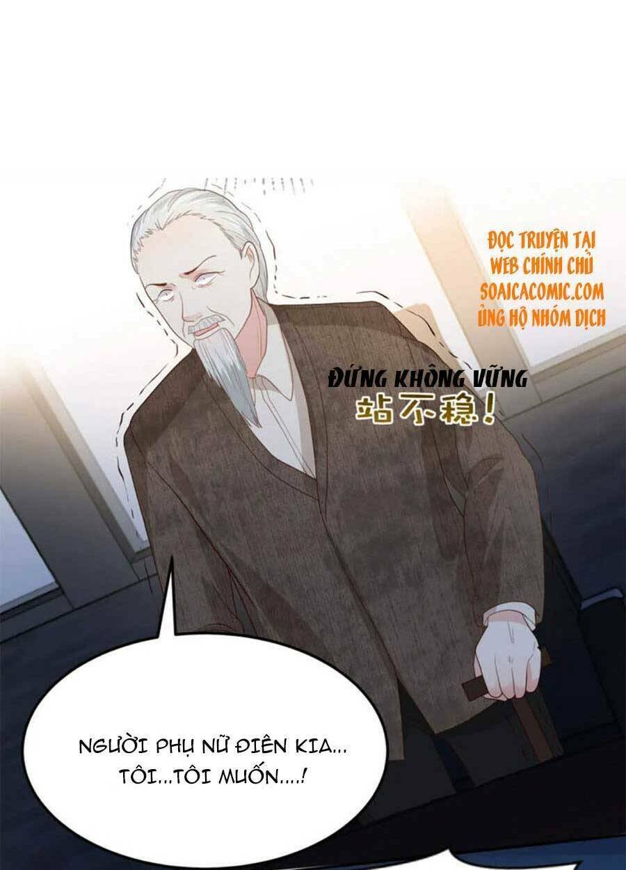 Trọng Sinh Trở Lại: Sủng Nịch Độc Nhất Vô Nhị: Chapter 210