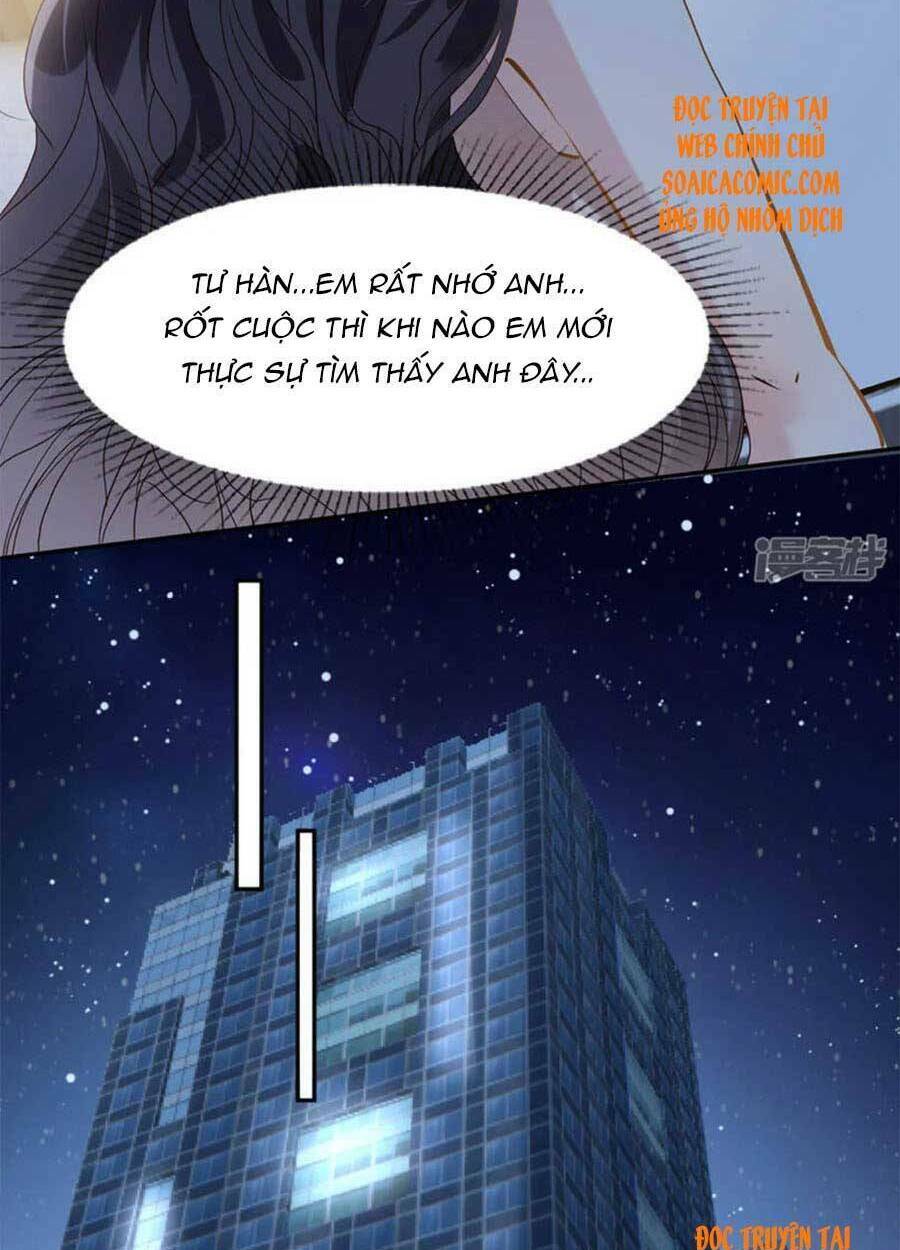 Trọng Sinh Trở Lại: Sủng Nịch Độc Nhất Vô Nhị: Chapter 210