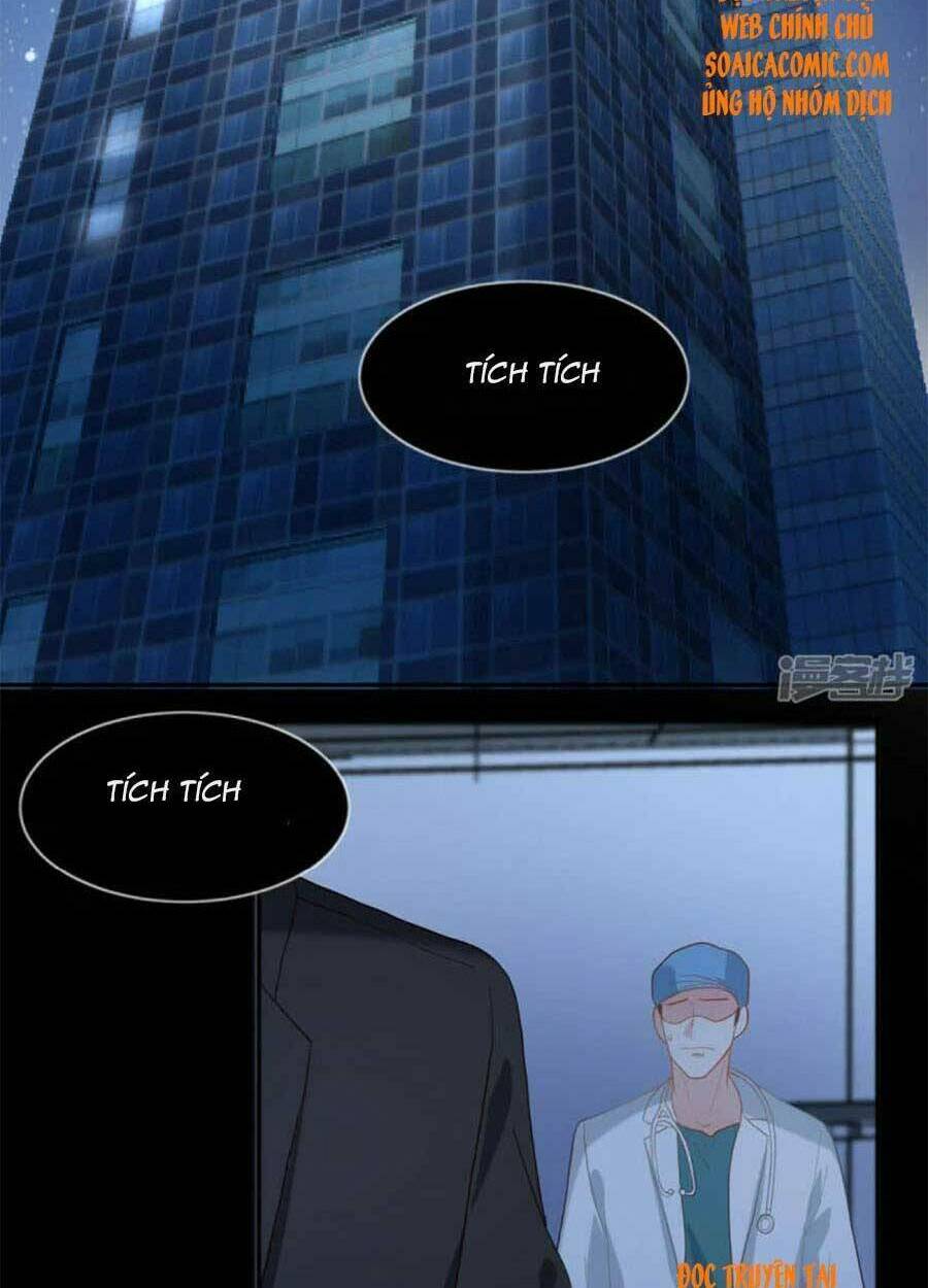 Trọng Sinh Trở Lại: Sủng Nịch Độc Nhất Vô Nhị: Chapter 210