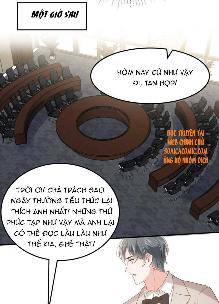 Trọng Sinh Trở Lại: Sủng Nịch Độc Nhất Vô Nhị: Chapter 210