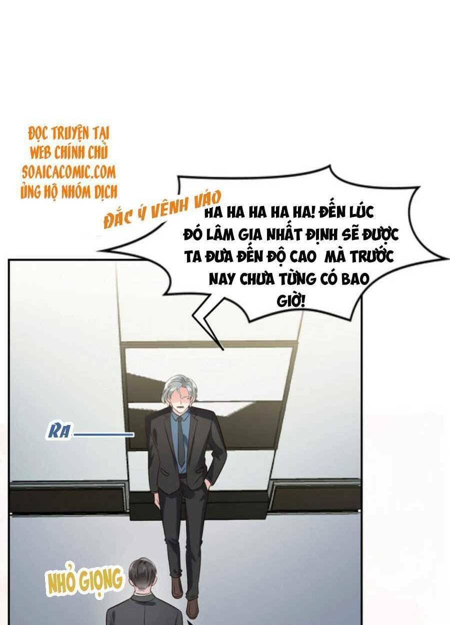 Trọng Sinh Trở Lại: Sủng Nịch Độc Nhất Vô Nhị: Chapter 211