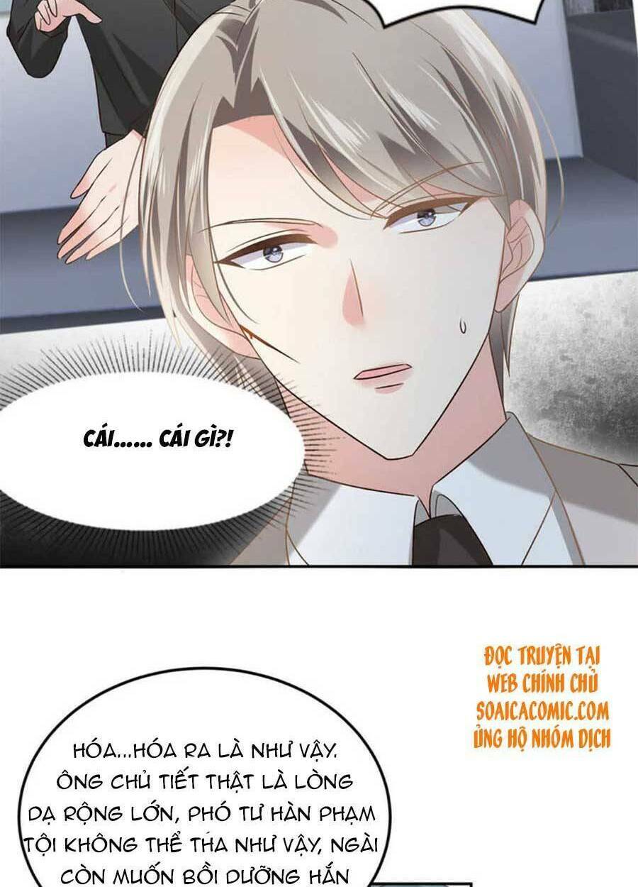 Trọng Sinh Trở Lại: Sủng Nịch Độc Nhất Vô Nhị: Chapter 211