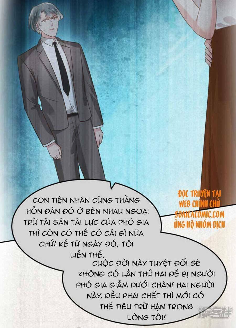 Trọng Sinh Trở Lại: Sủng Nịch Độc Nhất Vô Nhị: Chapter 211