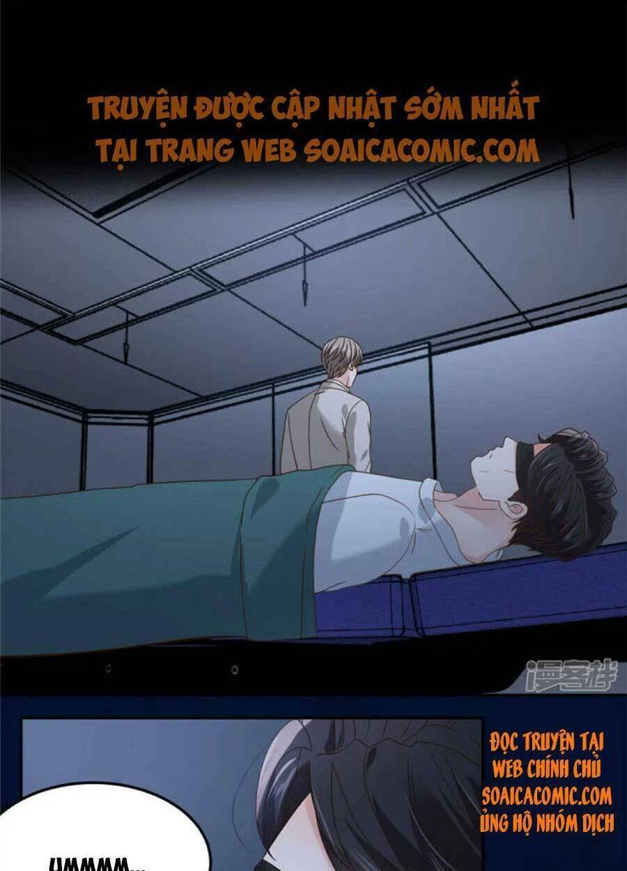 Trọng Sinh Trở Lại: Sủng Nịch Độc Nhất Vô Nhị: Chapter 211