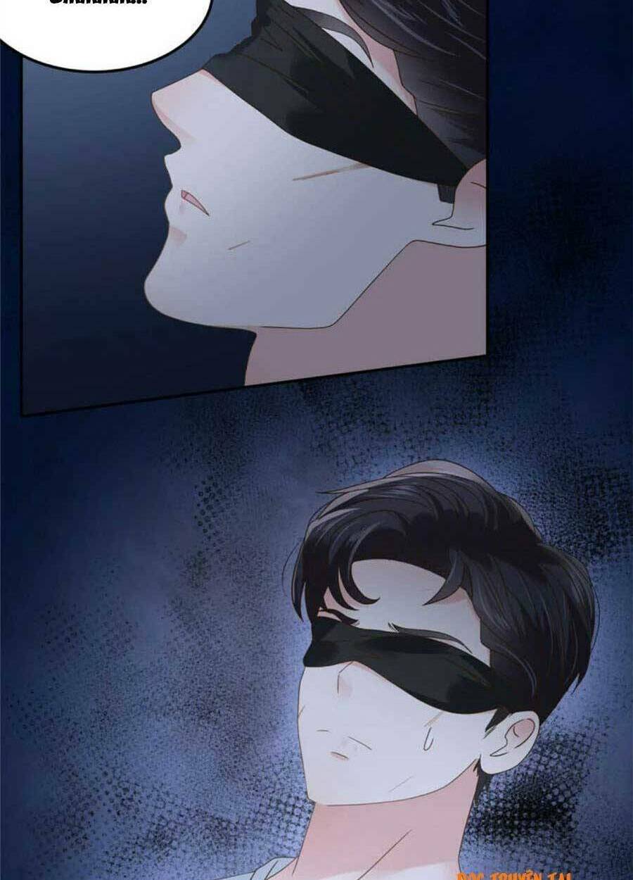 Trọng Sinh Trở Lại: Sủng Nịch Độc Nhất Vô Nhị: Chapter 211