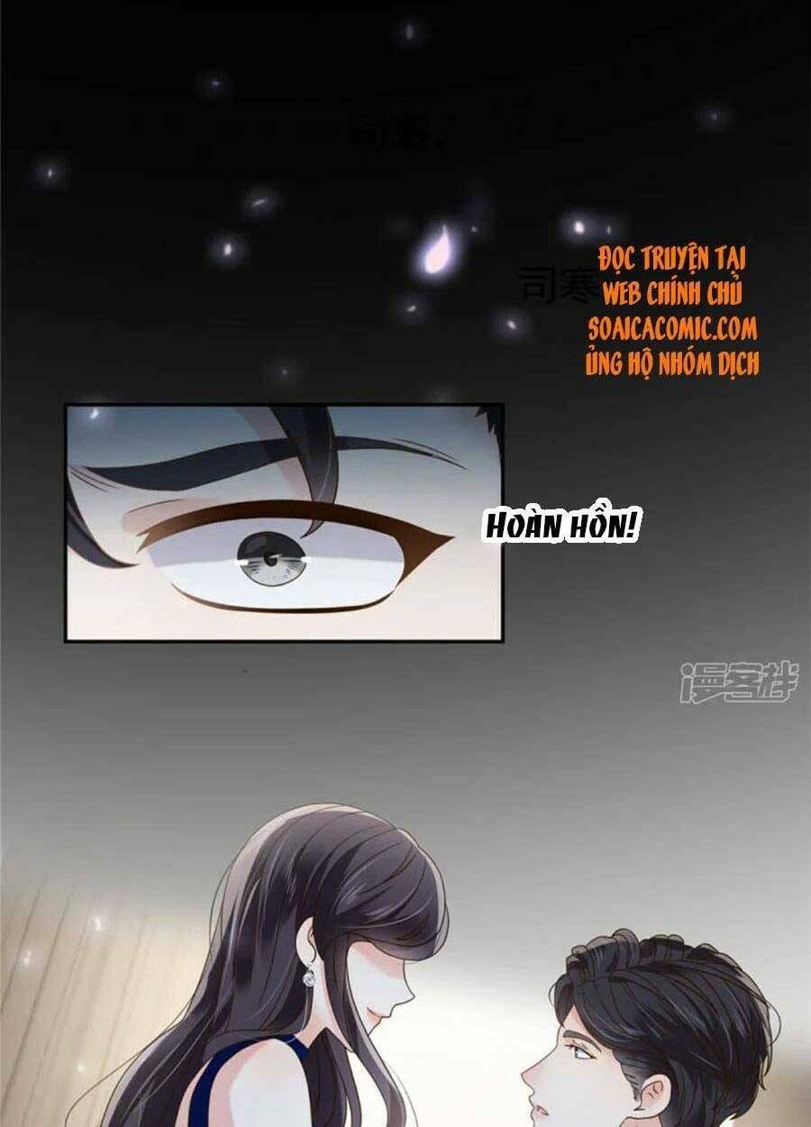 Trọng Sinh Trở Lại: Sủng Nịch Độc Nhất Vô Nhị: Chapter 211