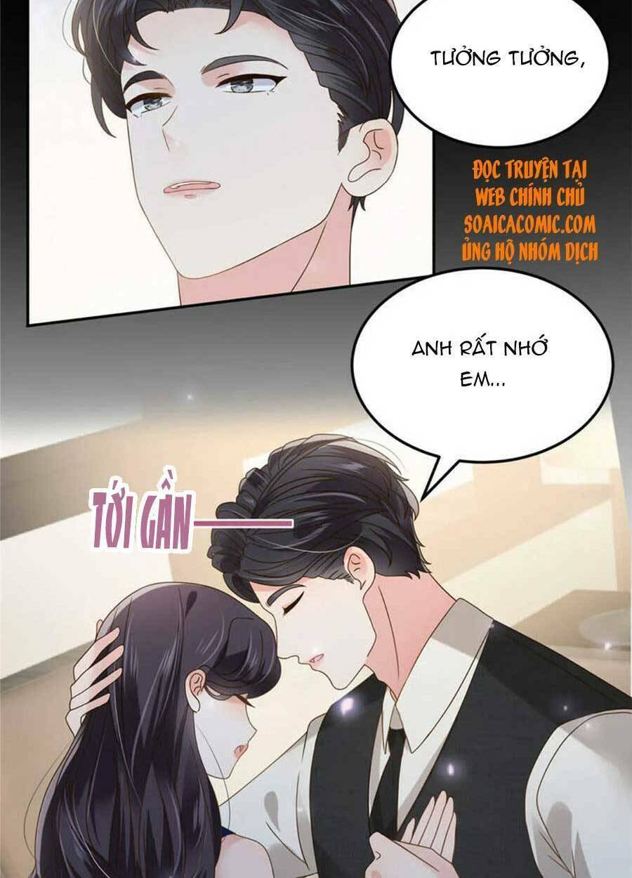 Trọng Sinh Trở Lại: Sủng Nịch Độc Nhất Vô Nhị: Chapter 211