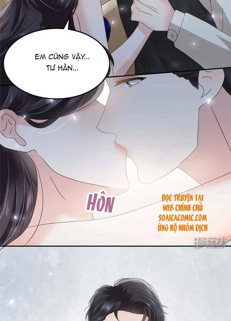 Trọng Sinh Trở Lại: Sủng Nịch Độc Nhất Vô Nhị: Chapter 211