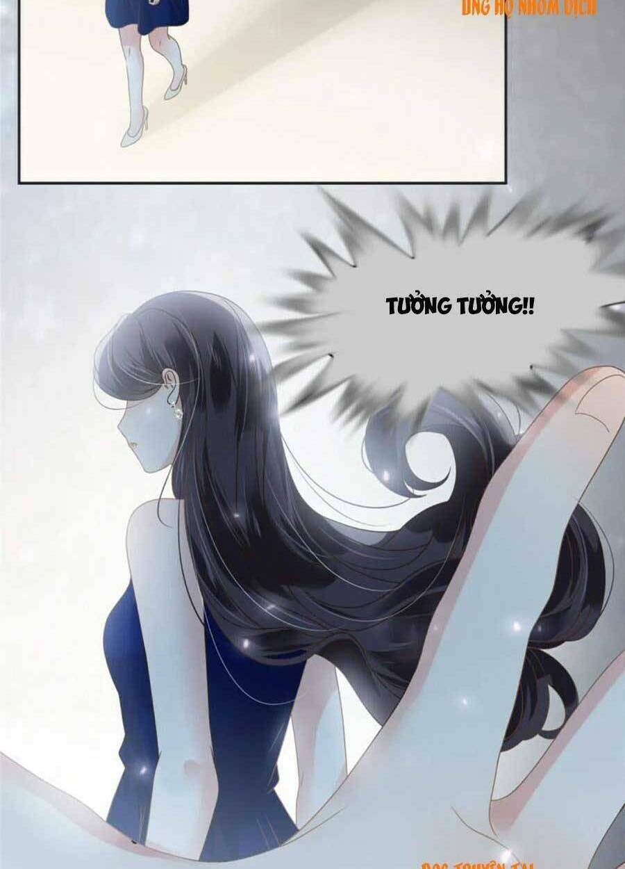 Trọng Sinh Trở Lại: Sủng Nịch Độc Nhất Vô Nhị: Chapter 211