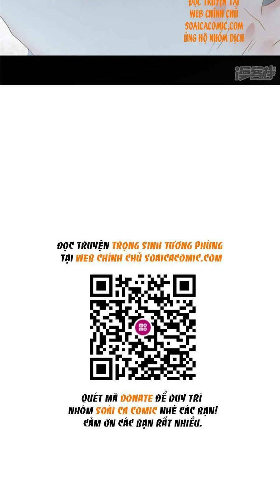 Trọng Sinh Trở Lại: Sủng Nịch Độc Nhất Vô Nhị: Chapter 211