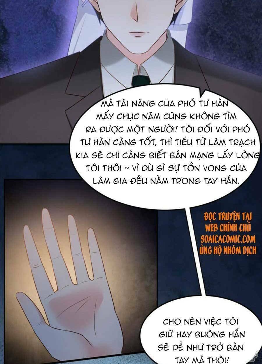 Trọng Sinh Trở Lại: Sủng Nịch Độc Nhất Vô Nhị: Chapter 211
