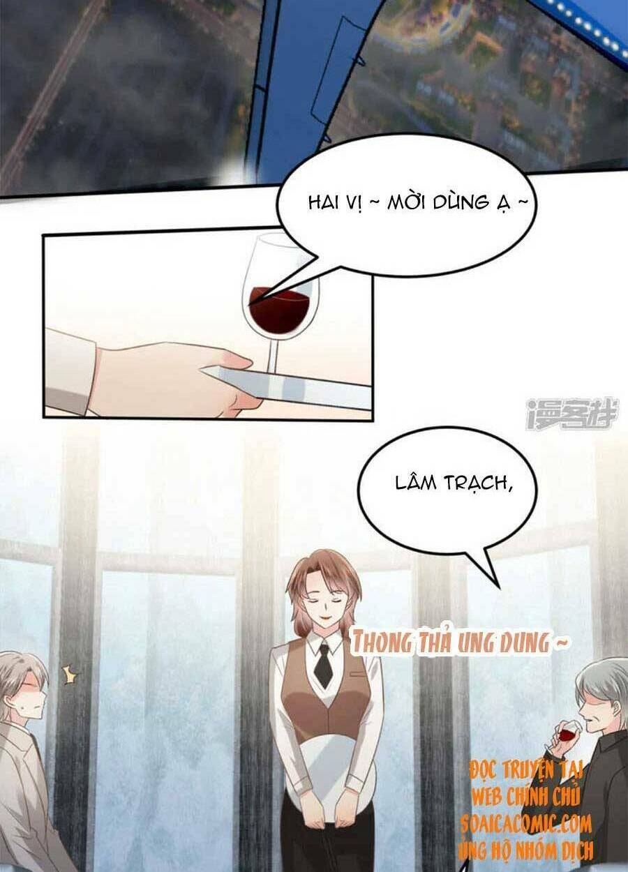 Trọng Sinh Trở Lại: Sủng Nịch Độc Nhất Vô Nhị: Chapter 211