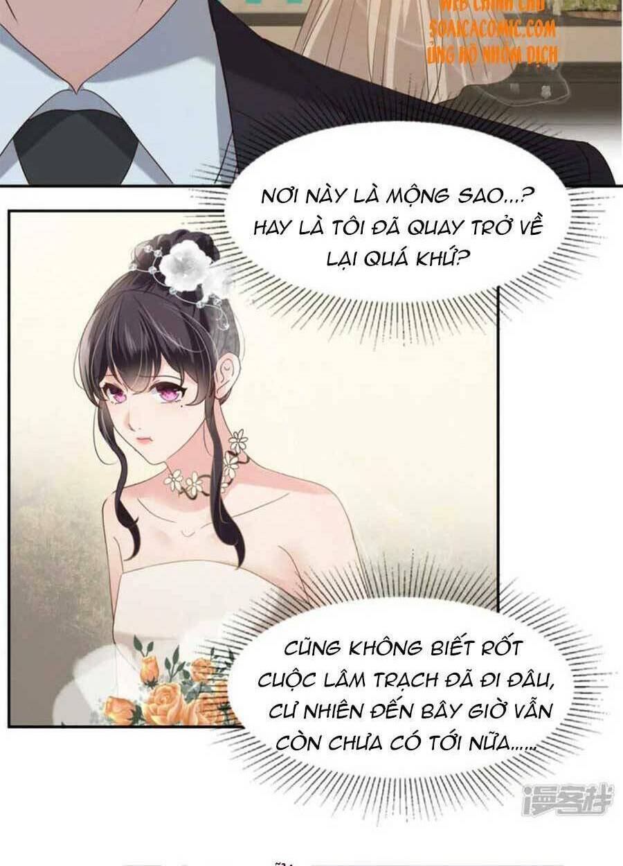 Trọng Sinh Trở Lại: Sủng Nịch Độc Nhất Vô Nhị: Chapter 212