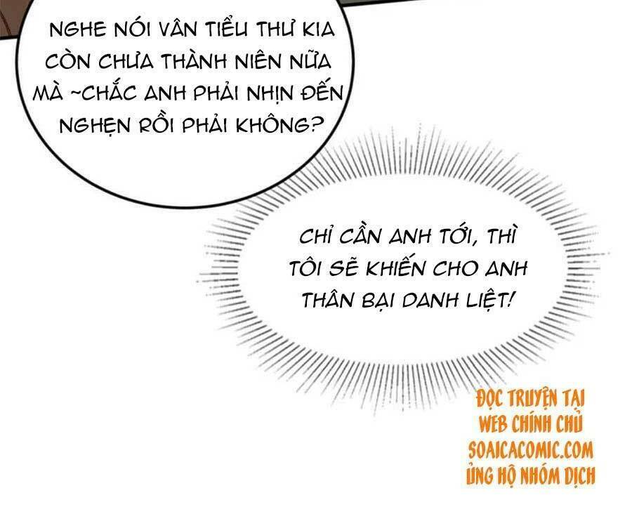 Trọng Sinh Trở Lại: Sủng Nịch Độc Nhất Vô Nhị: Chapter 212