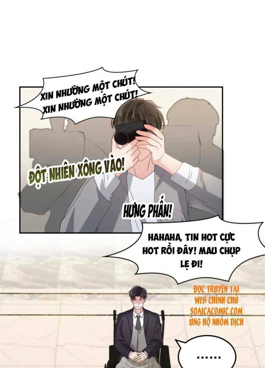 Trọng Sinh Trở Lại: Sủng Nịch Độc Nhất Vô Nhị: Chapter 212