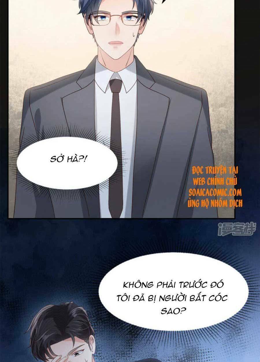 Trọng Sinh Trở Lại: Sủng Nịch Độc Nhất Vô Nhị: Chapter 212