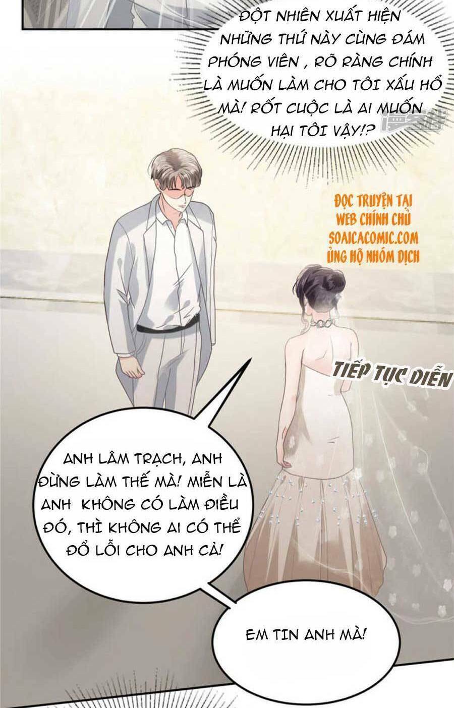 Trọng Sinh Trở Lại: Sủng Nịch Độc Nhất Vô Nhị: Chapter 213
