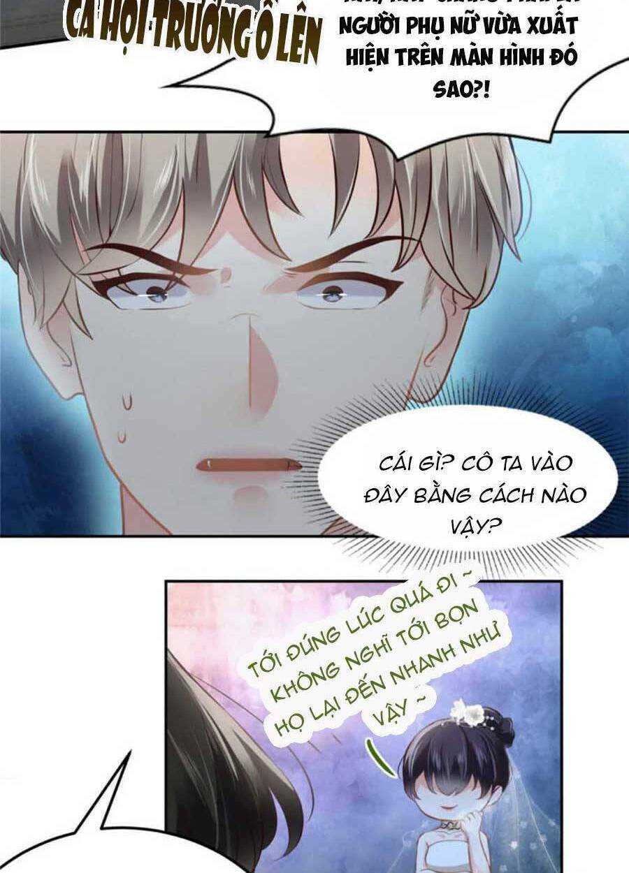 Trọng Sinh Trở Lại: Sủng Nịch Độc Nhất Vô Nhị: Chapter 213
