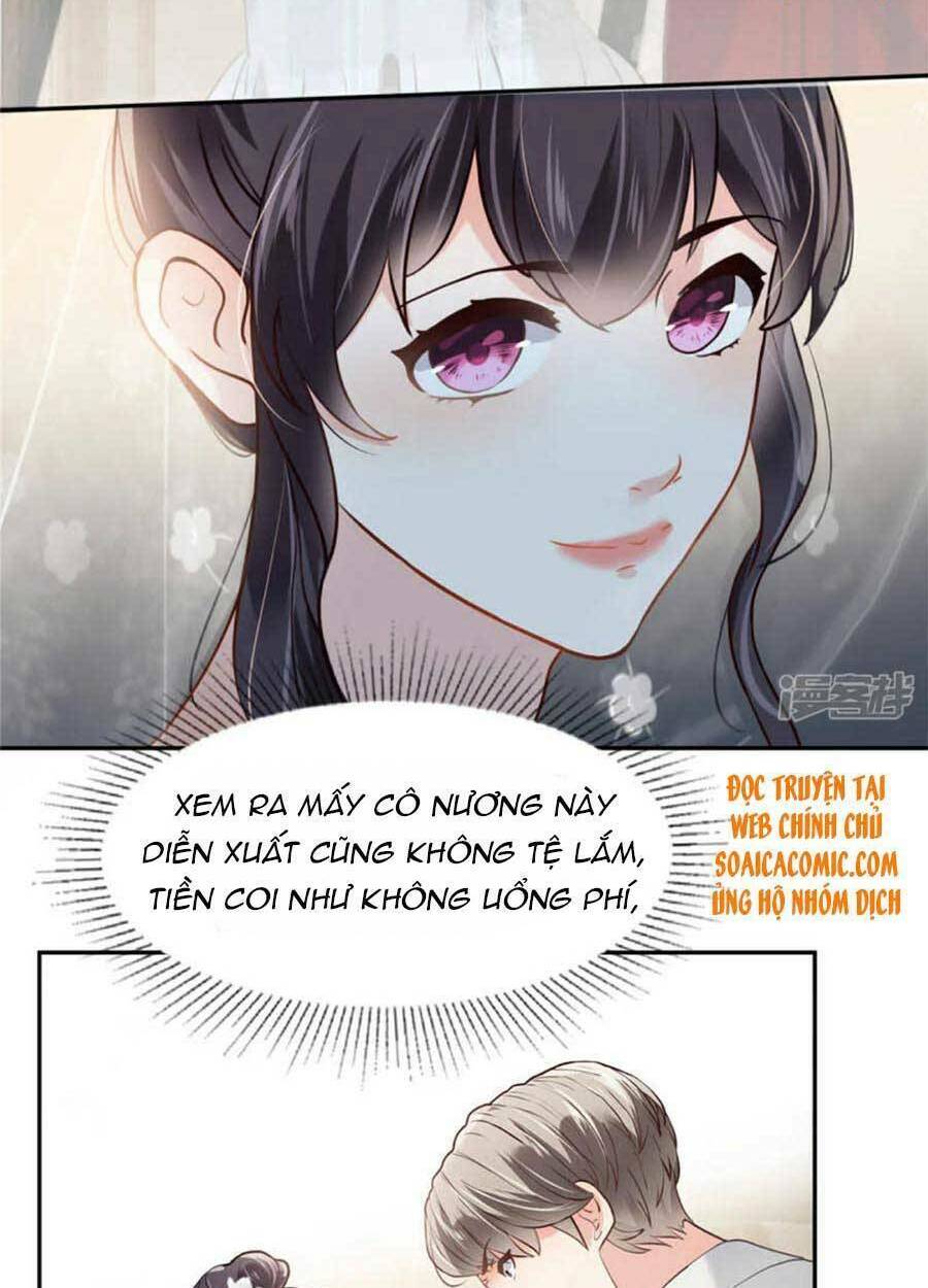 Trọng Sinh Trở Lại: Sủng Nịch Độc Nhất Vô Nhị: Chapter 213