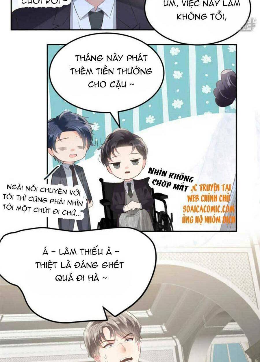 Trọng Sinh Trở Lại: Sủng Nịch Độc Nhất Vô Nhị: Chapter 213