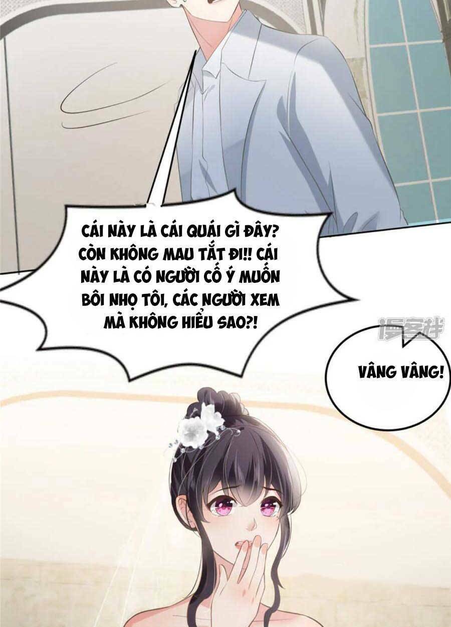 Trọng Sinh Trở Lại: Sủng Nịch Độc Nhất Vô Nhị: Chapter 213