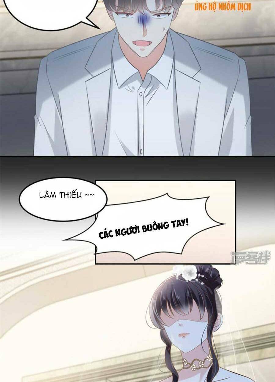 Trọng Sinh Trở Lại: Sủng Nịch Độc Nhất Vô Nhị: Chapter 214
