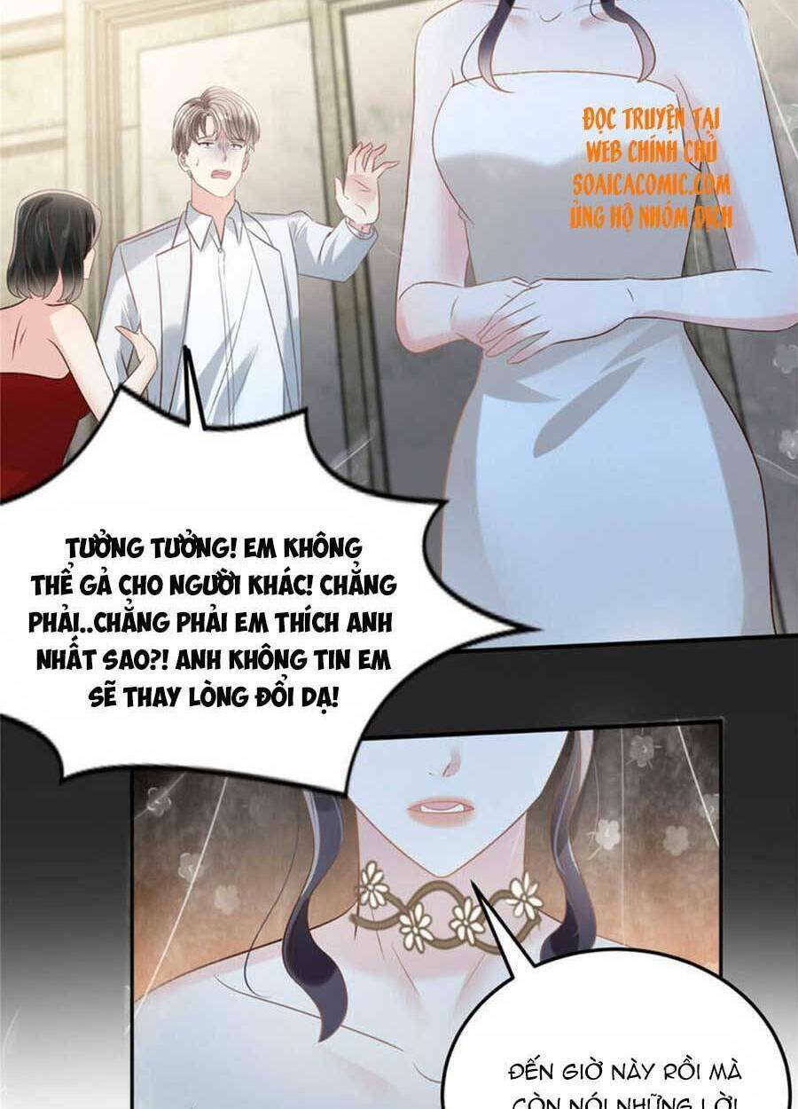 Trọng Sinh Trở Lại: Sủng Nịch Độc Nhất Vô Nhị: Chapter 214