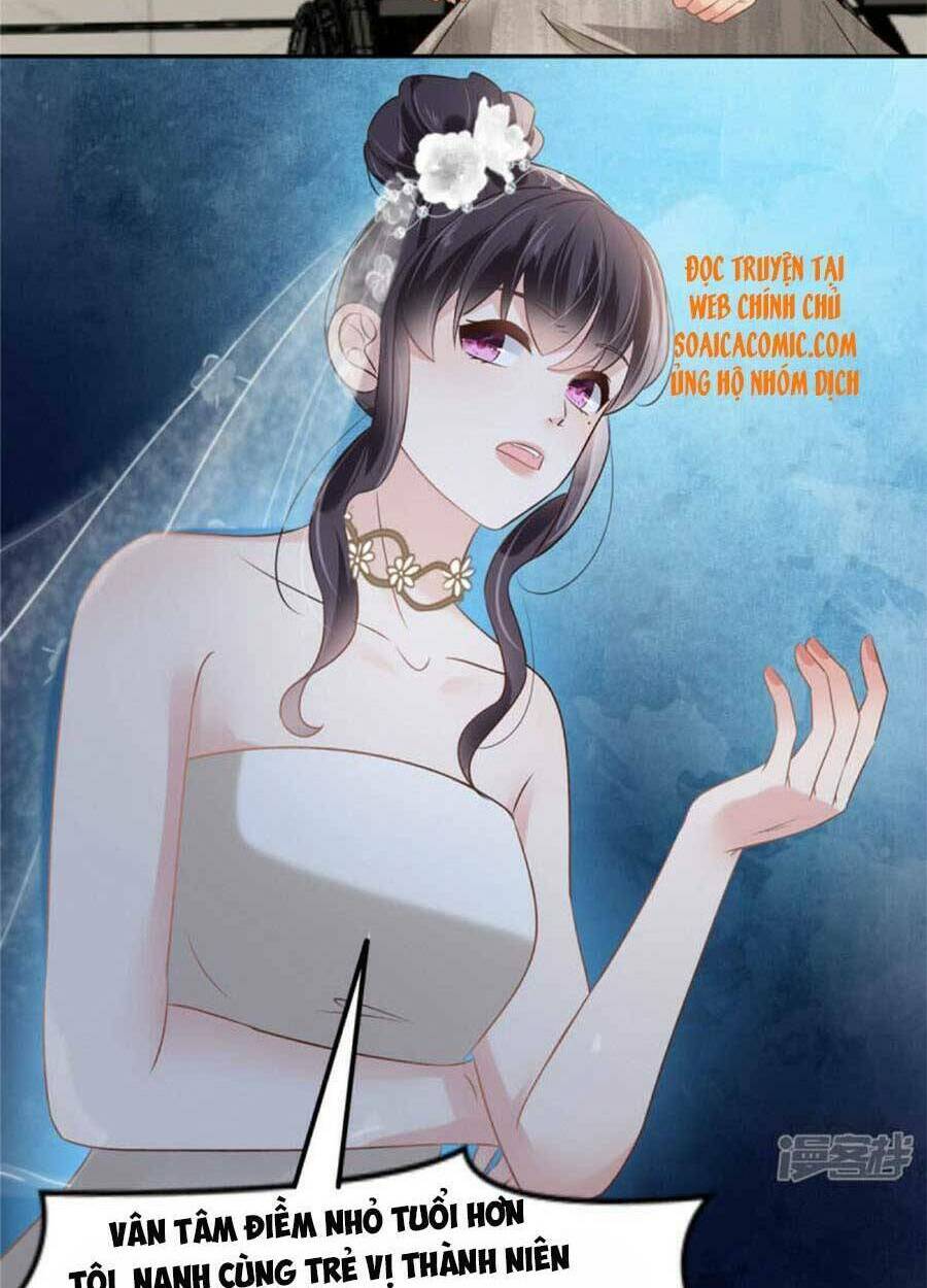 Trọng Sinh Trở Lại: Sủng Nịch Độc Nhất Vô Nhị: Chapter 214