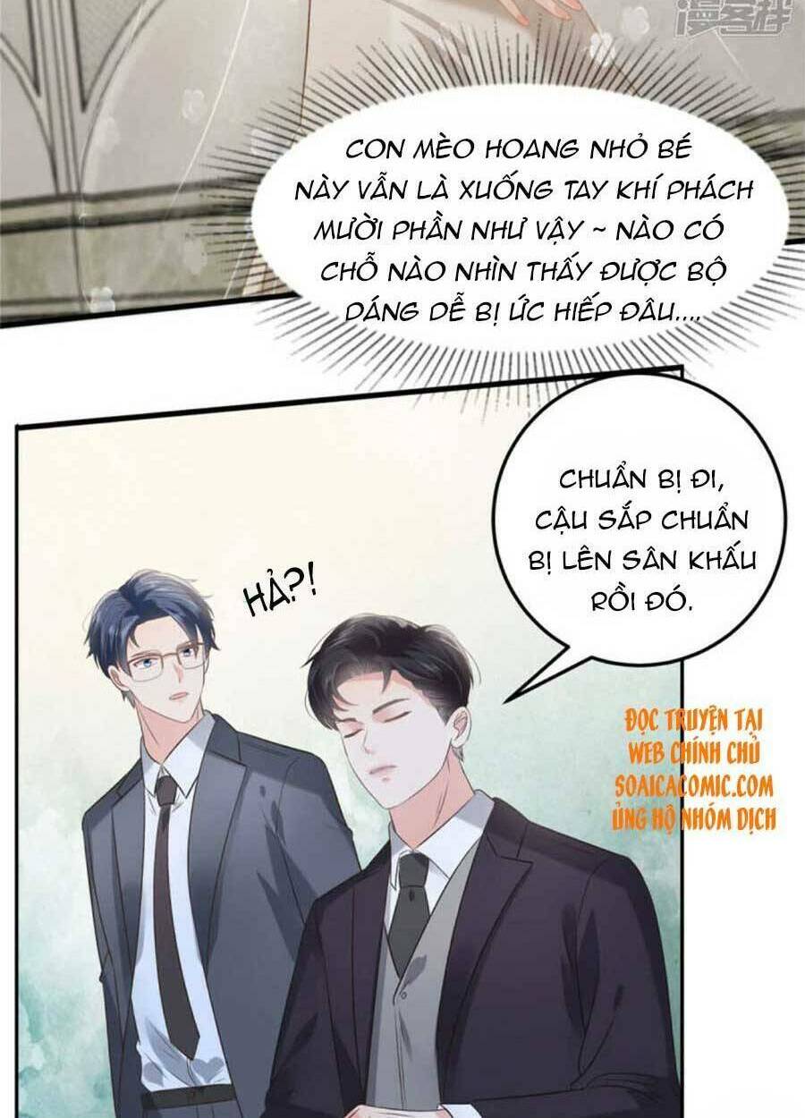 Trọng Sinh Trở Lại: Sủng Nịch Độc Nhất Vô Nhị: Chapter 214