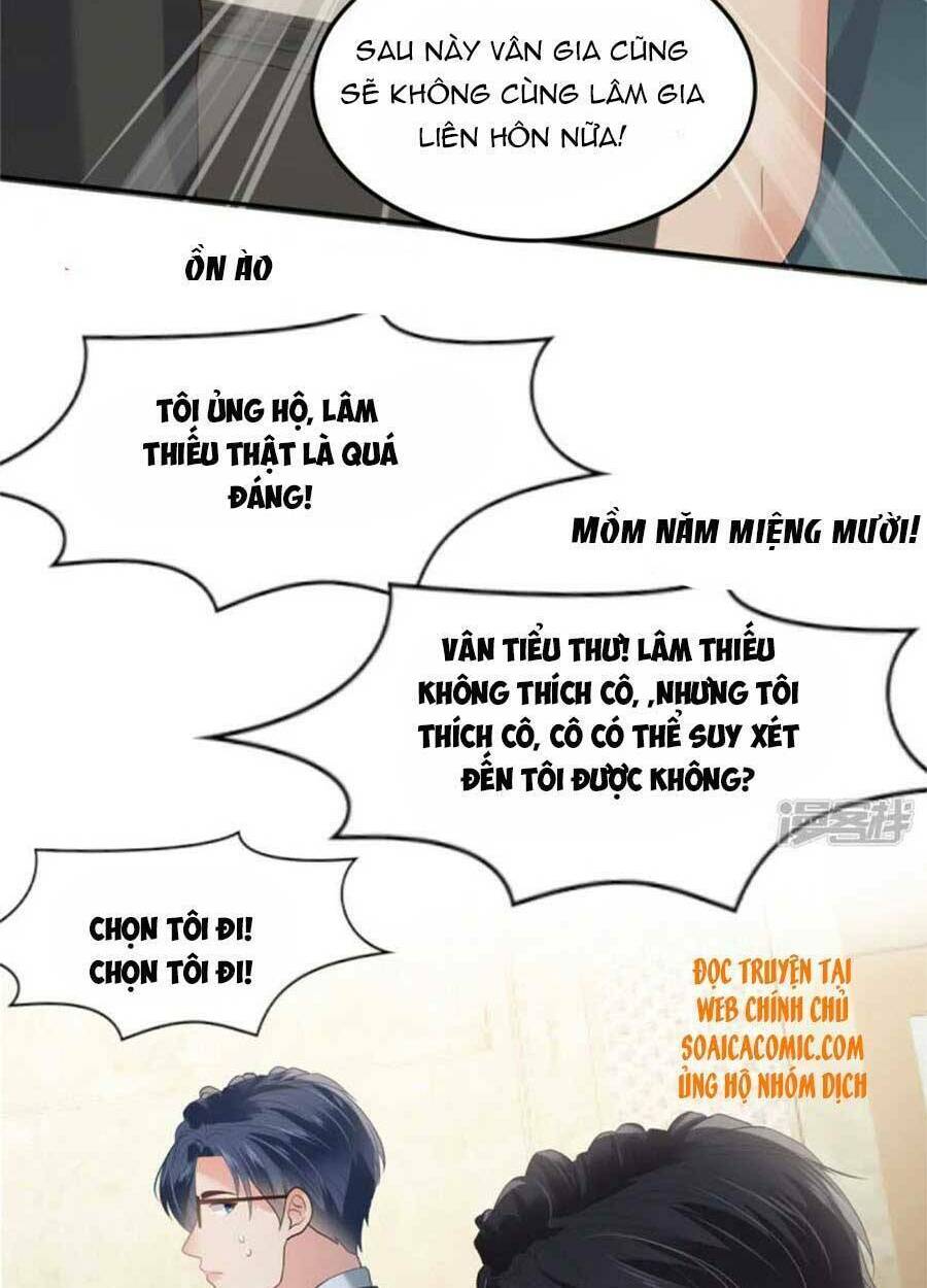 Trọng Sinh Trở Lại: Sủng Nịch Độc Nhất Vô Nhị: Chapter 214