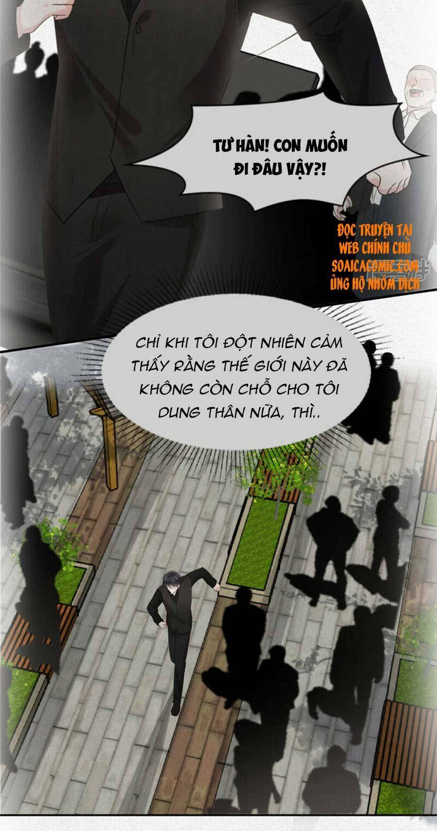 Trọng Sinh Trở Lại: Sủng Nịch Độc Nhất Vô Nhị: Chapter 215