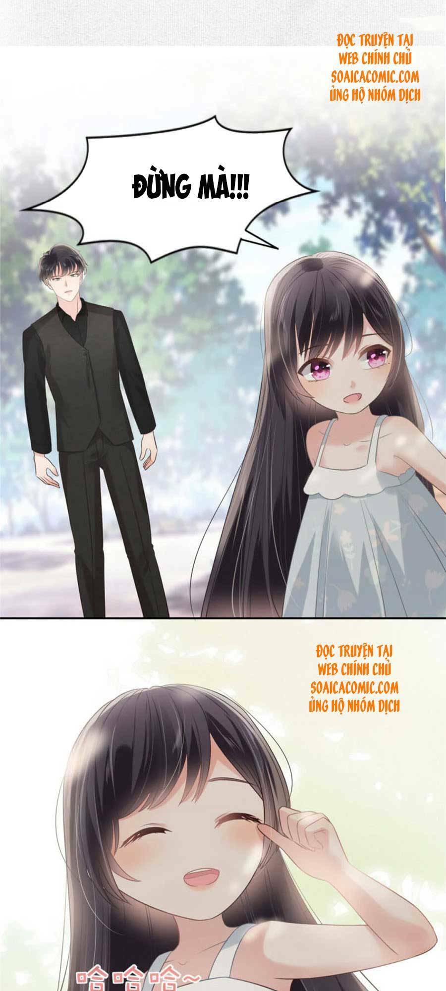 Trọng Sinh Trở Lại: Sủng Nịch Độc Nhất Vô Nhị: Chapter 215