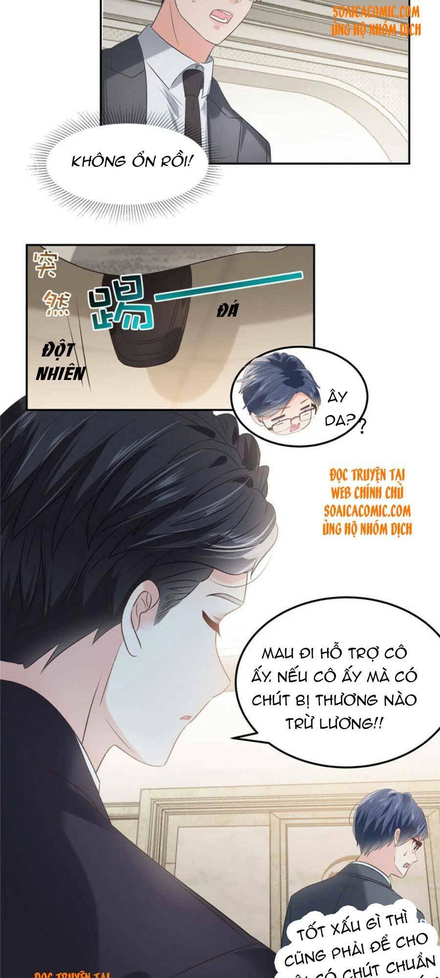 Trọng Sinh Trở Lại: Sủng Nịch Độc Nhất Vô Nhị: Chapter 215